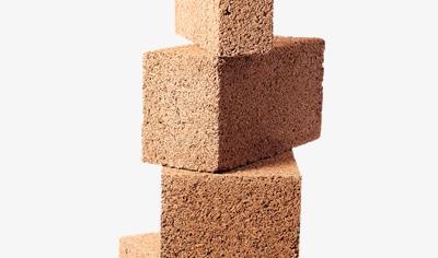 Cover image for Cânhamor ECOblock® 20