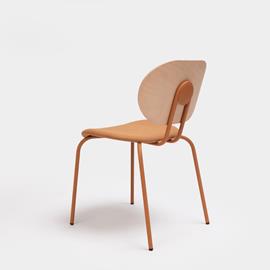 Cover image for HARI chair