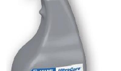 Cover image for Ultracare Kerapoxy Cleaner