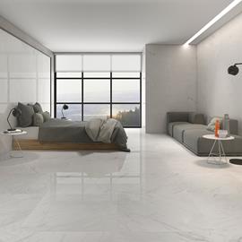 Cover image for KERABEN - Glazed Stoneware Tiles