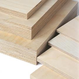 Cover image for Metsä Wood Birch
