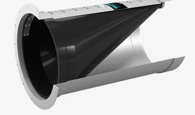 Cover image for WaStop SS DN2000