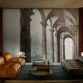 Cover image for d.ecodura wallcovering 