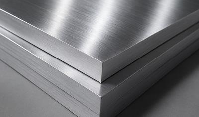 Cover image for 5383LC alloy for marine applications