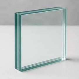 Cover image for AIS Laminated Glass