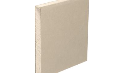 Cover image for Regular plasterboard 12.5 mm