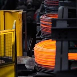 Cover image for Hot Rolled, Annealed & Pickled Stainless Wire Rod