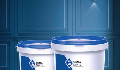 Cover image for Sigma Al Asala 