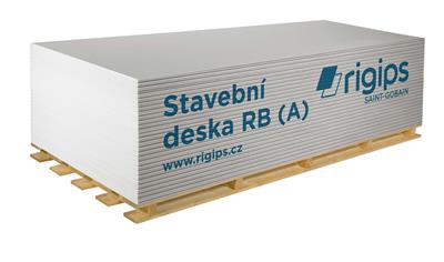 Cover image for Rigips RB (A) 15 mm