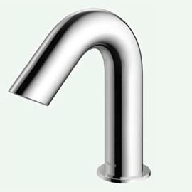 Cover image for Touchless Faucet