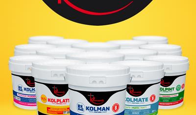 Cover image for PLASTIC PAINTS AND COATINGS