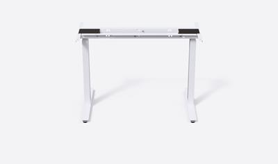 Cover image for COMPACT 2 SERIES DESK FRAME