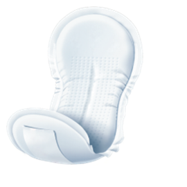 Cover image for Shaped Pads