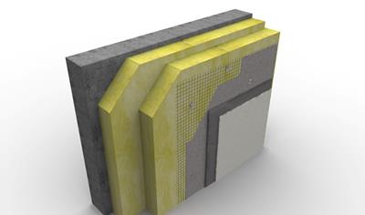 Cover image for ISOVER FS5