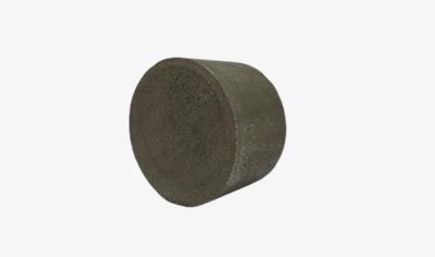 Cover image for Master alloy manganese base