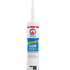 Cover image for MARINE FLEX SEALANT