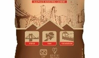 Cover image for INSEE Extra produced in Sri Lanka by Siam City Cement Pub Co., Ltd.