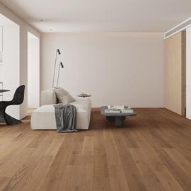 Cover image for Straw floor
