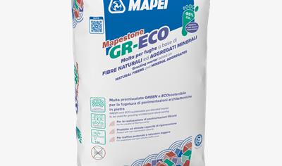 Cover image for Mapestone GR-ECO