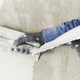 Cover image for Gray dry mixed cement mortars