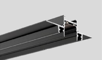 Cover image for MOVE IT track trimless