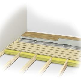 Cover image for Particle board P1, P2, Elittaket/Elitväggen, P4 and P6