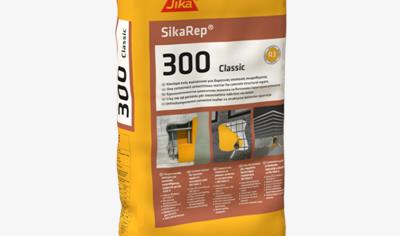 Cover image for SikaRep®-300 Classic