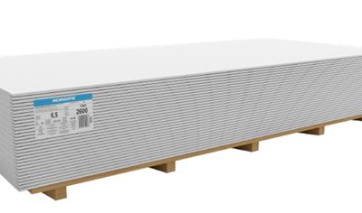 Cover image for Norgips Rehab 6.5mm