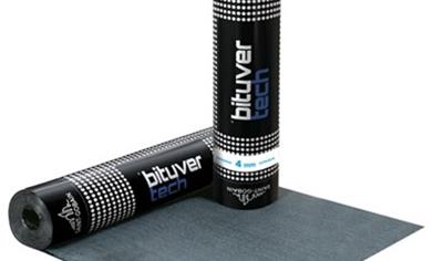 Cover image for Bituver Monoplus 4 mm P