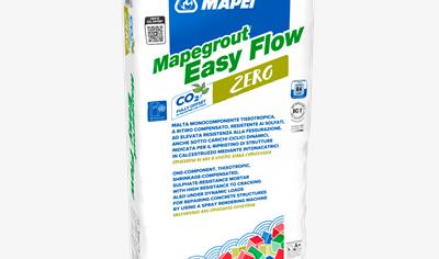 Cover image for Mapegrout Easy Flow Zero