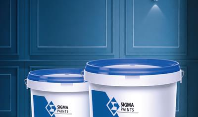 Cover image for Sigma Concrete Filler 