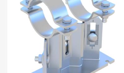 Cover image for Simotec pipe shoes