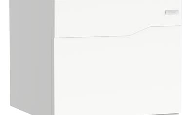 Cover image for Vallox 125 MV