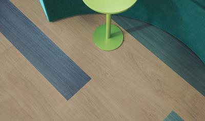 Cover image for Patcraft EcoWorx Resilient Click (EMEA)