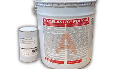Cover image for Products for roof waterproofing based on polyurea