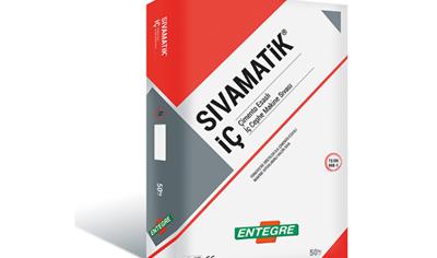 Cover image for SIVAMATİK