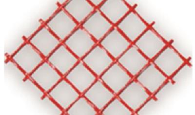 Cover image for Oly Mesh Glass (33/66L/66W/99)
