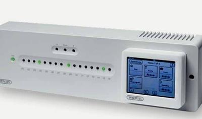 Cover image for Wavin AHC 9000 Central Control Unit (CCU)