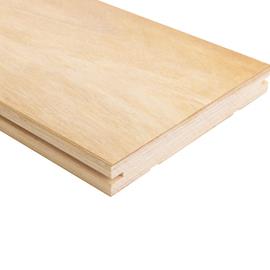 Cover image for Chambroad Timber