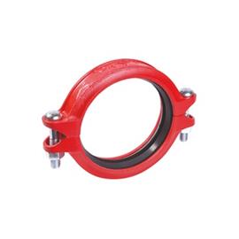 Cover image for Groove couplings