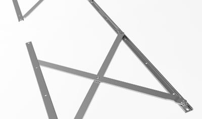 Cover image for Parallel Plus Hinges