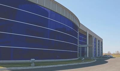 Cover image for SGG REFLECTASOL® on PARSOL® 6 mm