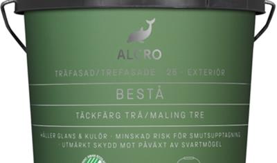 Cover image for PPG Alcro Bestå Täckfärg