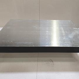 Cover image for Technical floor-standard range (LD)