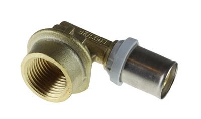 Cover image for LK Press fittings for wall box