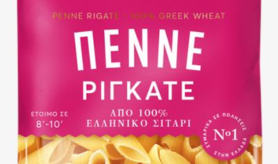 Cover image for MISKO Dry Semolina Pasta