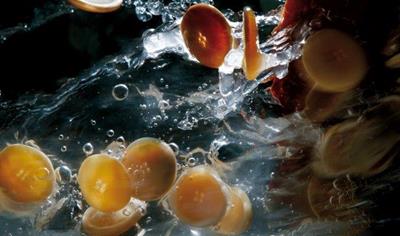 Cover image for Corozo Buttons