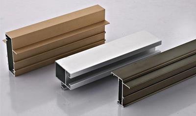 Cover image for Aluminium Profile and Thermal Barrier Aluminium Profile