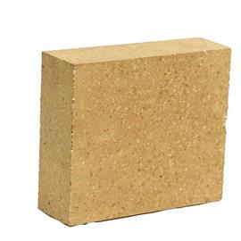 Cover image for Fired Magnesia Spinel Bricks