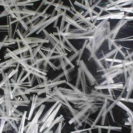 Cover image for Wet Use Chopped Strand (EC6 6MM & EC13 18MM)